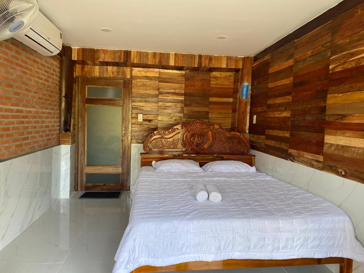 Floor River View Cát Tiên Exterior foto